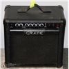 Image 1 : CRATE AMP