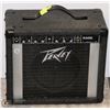 Image 1 : PEAVEY AMP