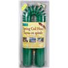 Image 1 : NEW KATES GARDEN SPRING COIL HOSE 25 FT (COSTCO)