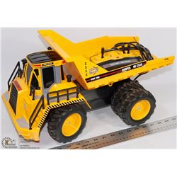 "NEW BRIGHT" REMOTE CONTROL HORSE WORK ZONE