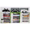 Image 1 : LARGE XBOX COLLECTION (MOSTLY XBOX 360) INCLUDES