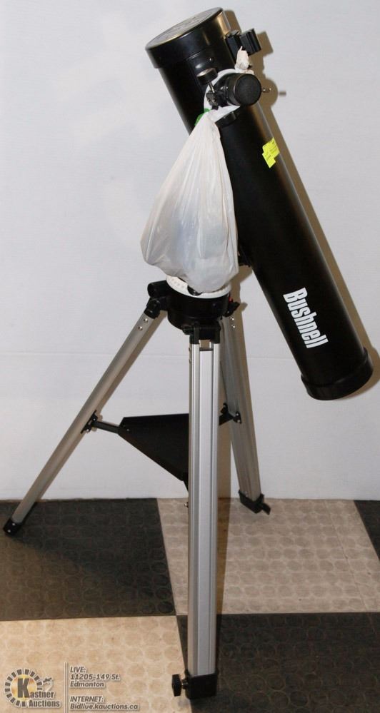 BUSHNELL VOYAGER SKY TOUR REFLECTOR TELESCOPE