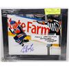 Image 1 : TEEMU HARTIKAINEN GUARANTEED AUTHENTIC AUTOGRAPH