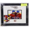 Image 1 : TOMAS PLEKANEC GUARANTEED AUTHENTIC AUTOGRAPH