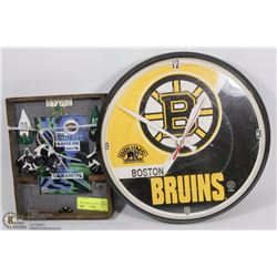NEW NHL DALLAS STARS PICTURE FRAME SOLD WITH