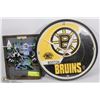Image 1 : NEW NHL DALLAS STARS PICTURE FRAME SOLD WITH