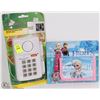 Image 1 : NEW KEYPAD ALARM SYSTEM SOLD WITH DISNEY