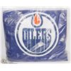 Image 1 : OILERS REEBOK CCM JERSEY SIZE 52