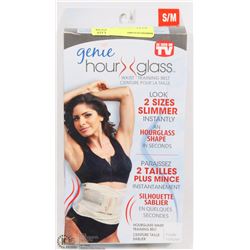 GENIE HOUR GLASS WAIST TRAINING BELT