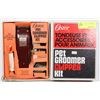 Image 1 : OSTER PET GROOMER CLIPPER KIT