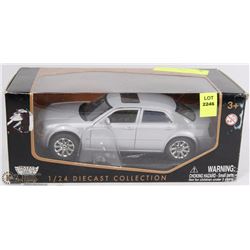 MOTORMAX 1/24 DIE CAST