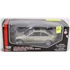 Image 1 : MOTORMAX 1/24 DIE CAST BMW CAR