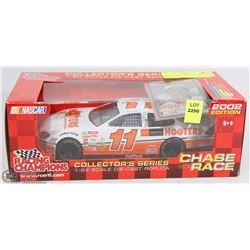 NASCAR RACING CHAMPIONS CHASE THE RACE DIE CAST