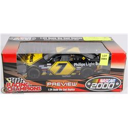 NASCAR 2000 RACING CHAMPIONS PREVIEW "NATIONS