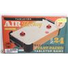 Image 1 : TABLETOP AIR HOCKEY GAME