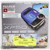 Image 1 : WATERPROOF FUJIFILM FINEPIX XP50 FULL HD CAMERA