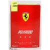 Image 1 : NEW SCUDERIA FERRARI RED EAU DE TOILETTE (MENS)