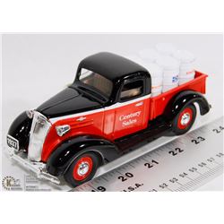 LIBERTY CLASSIC 1937 CENTURY SALES CAR DIE CAST CO