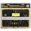 Image 1 : FIX IT 5PC MINI -PLIER SET WITH CASE NEW