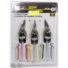 Image 1 : NEW FIX IT 3PC AVIATION SNIP SET