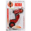 Image 1 : SEALED MCFARLANE TOYS AKIRA 3D ANIMATION