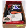 Image 1 : BOX FULL OF WALLETS & CHANGE PURSES