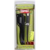 Image 1 : NEW RAPALA 6' SUPER GRIP FILLET KNIFE