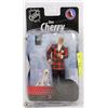 Image 1 : SEALED MCFARLANE NHL HALL OF FRAME DON CHERRY