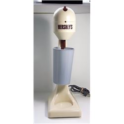 5 - HERSHEY 'S DRINK MIXER