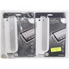 Image 1 : LOT OF 2 SECUREBACK SECURITY CASE FOR YOUR IPAD 2