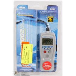 EQUUS OBD2 CAR READER