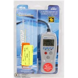 EQUUS OBD2 CAR READER