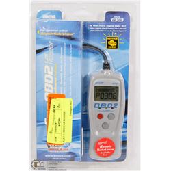 EQUUS OBD2 CAR READER