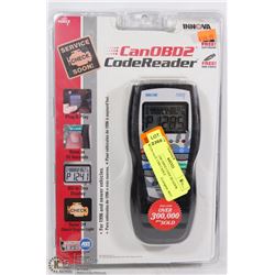 INNOVA CAR OBD2 CODE READER WITH FREE USB CABLE