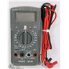 Image 1 : PRECISION GOLD M125 MULTIMETER