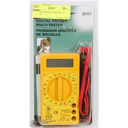 DORMAN DIGITAL DT830 MULTI METER