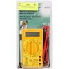 Image 1 : DORMAN DIGITAL DT830 MULTI METER