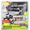 Image 1 : AIR HOGS ALTITUDE VIDEO DRONE