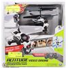 Image 1 : AIR HOGS ALTITUDE VIDEO DRONE