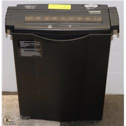 CASEMATE PAPER SHREDDER