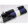 Image 1 : LOT OF 6 NEW UNISEX UMBRELLAS