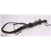 Image 1 : BULLWHIP MADE IN INDIA