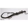 Image 1 : BULLWHIP MADE IN INDIA