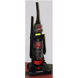 BISSELL POWERFORCE TURBO UPRIGHT VACUUM
