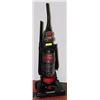 Image 1 : BISSELL POWERFORCE TURBO UPRIGHT VACUUM