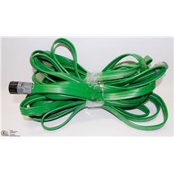 FLAT WITH 50' SOAKER HOSE