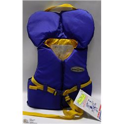 NEW BUOY-BOY YOUTH 60-90 LBS PERSONAL