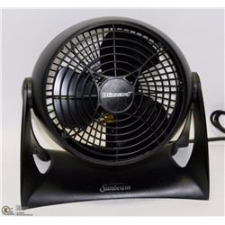 SUNBEAM BLIZZARD FAN