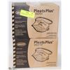 Image 1 : 2 CASES OF 50 EACH NEW PLEATS PLUS PARTICULATE