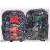 Image 1 : LOT OF 2 NEW SPORT BACK PACKS